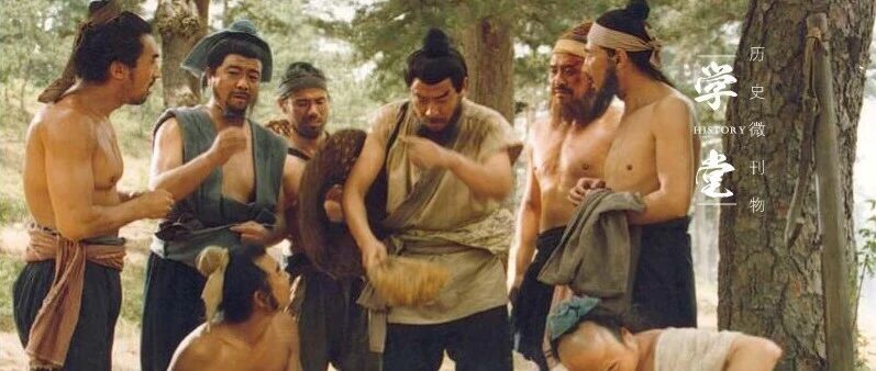 《水浒传》里男女老少个个饮酒，宋朝真的满大街都是酒鬼吗