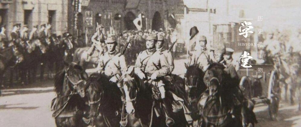 二战同样是消灭日军，为何苏军很轻松，美军却比较吃力