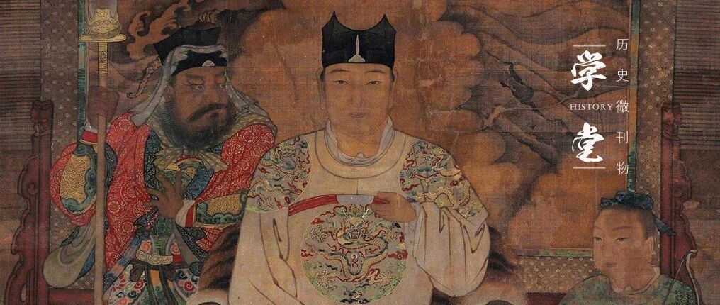 明成祖朱棣为何选择太监之身的郑和，作为下西洋团队的首领