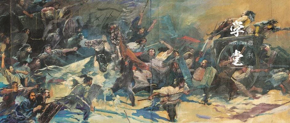 秦姓和秦国有没有关系呢，秦朝灭亡后秦姓又是如何发展的