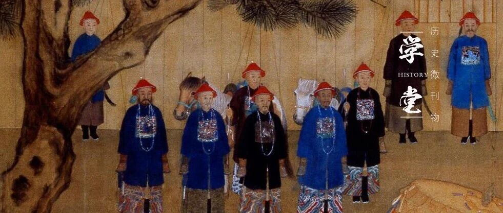 改变鲁迅命运的“周福清行贿案”，到底是怎么回事