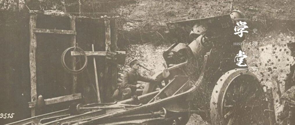 同为法国军队，为何一战能守住本土，二战却遭遇亡国危机