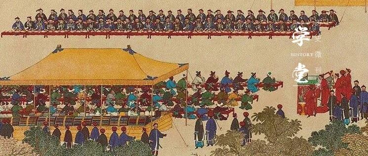 顺治将多尔衮“鞭尸刨坟”，为何128年后乾隆却为其平反翻案