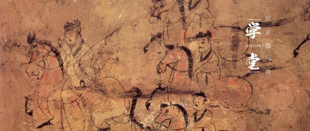 都占据了半边江山，为什么南朝时长是五代的三倍之多