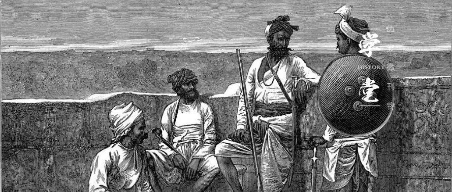 印度的种姓制度是怎么回事，为什么影响那么大