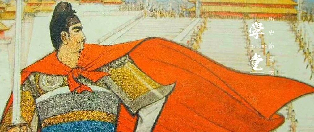 宋太祖“杯酒释兵权”酒局上都有哪些武将，后来他们怎样了