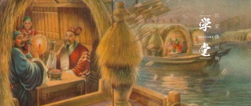 为何《三国演义》中的诸多名将，罗贯中安排他们“中箭而死”