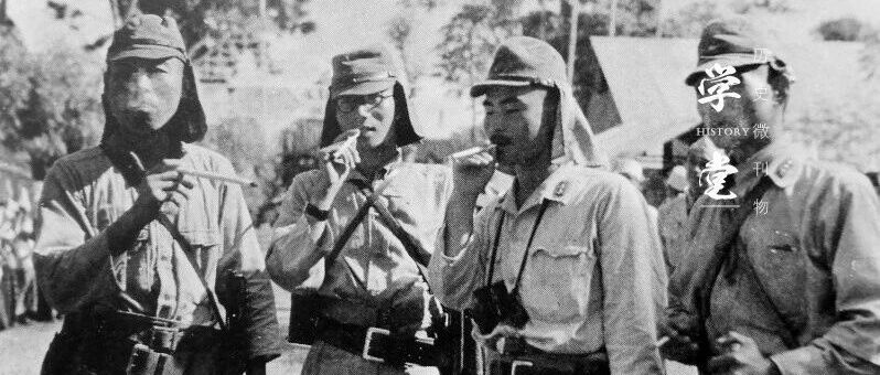 日本工业不如英美，太平洋战争初期为何能横扫东南亚打败英美盟军