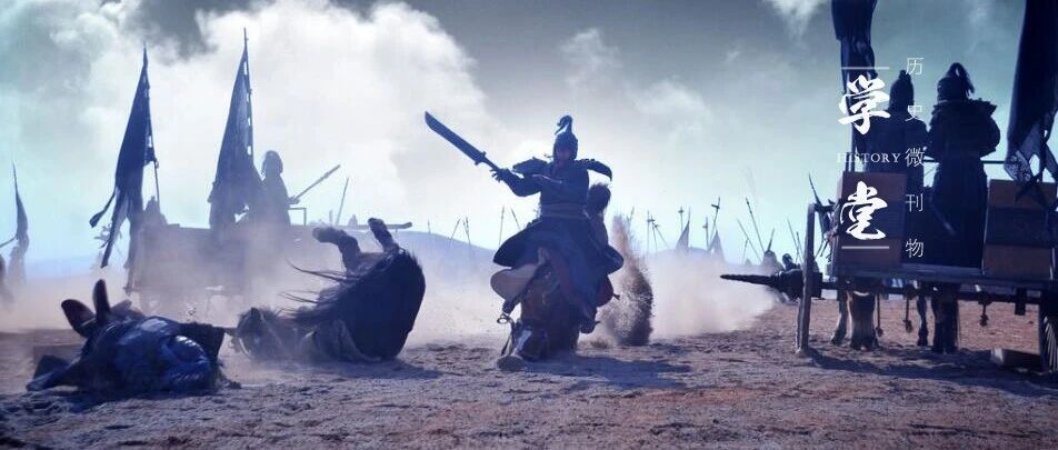 汉末讨贼盟主为何多是车骑将军，而非地位更高的大将军或骠骑将军