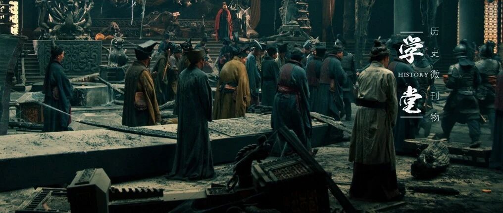 司马氏杀害魏帝：这么忌讳的事情，是怎么被记载下来的