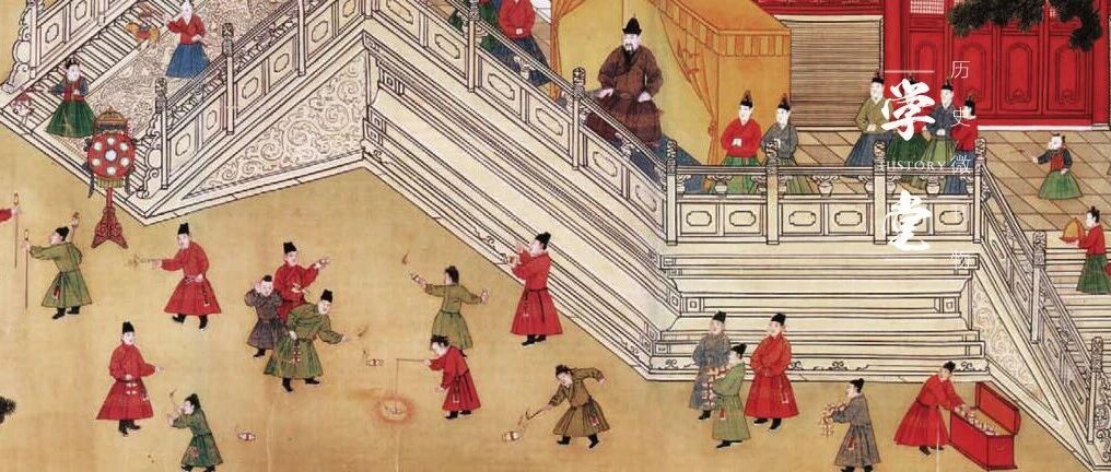 国祚276年的明朝，为何没能像汉唐那样，出现连续超百年的盛世