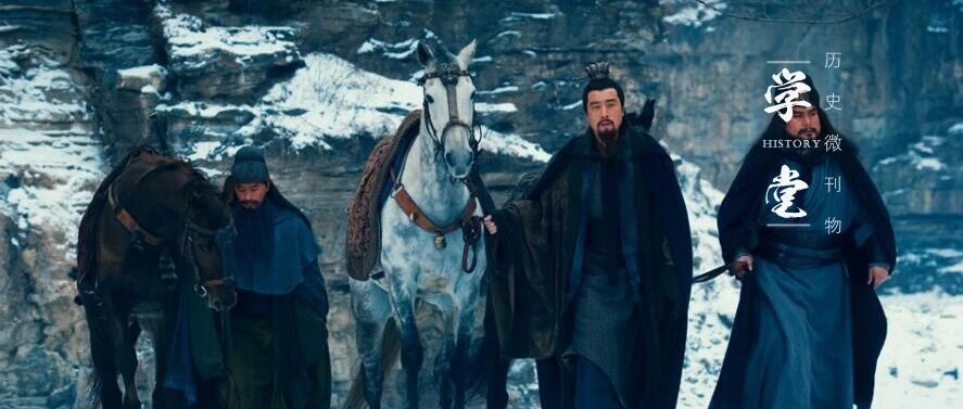 《三国演义》成书前，就已流行的“拥刘反曹”思想，是如何形成的