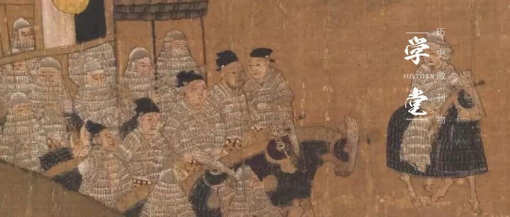 金国崛起后，为什么自始至终都没有攻打弱邻高丽