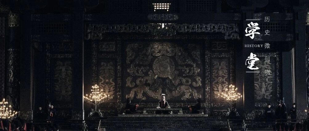 同样秘不发丧，为何秦始皇死后政局动荡，而朱棣死后能平稳交接