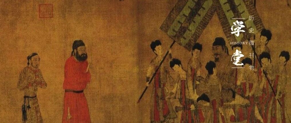 同样都是篡位登基的皇帝，李世民的负面评价为何比朱棣少得多