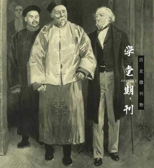 清朝學政和主考是什麼官，為何會讓李鴻章抱憾終生 歷史 第2張
