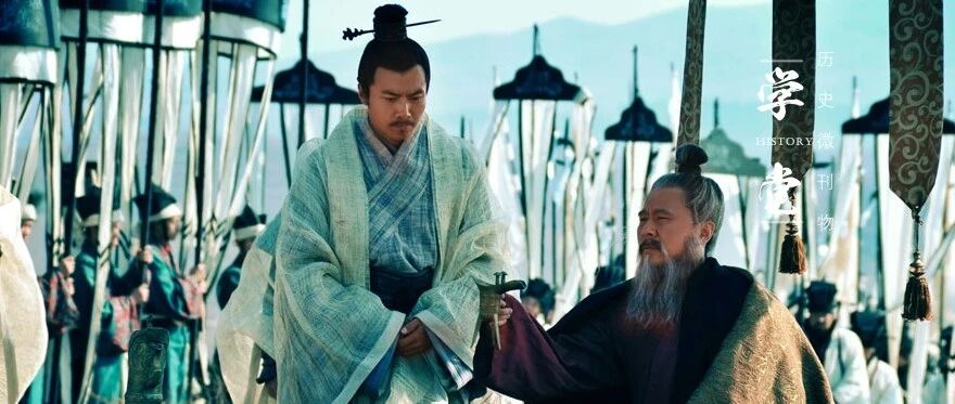 得陇而不望蜀：曹操本可平定西蜀消灭刘备势力，却为何选择撤军