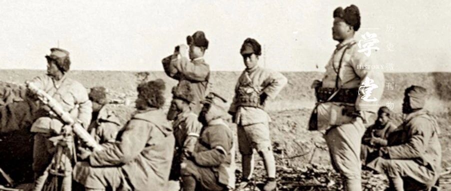 北洋军阀分裂为皖系、直系和奉系三大系，谁的实力更强