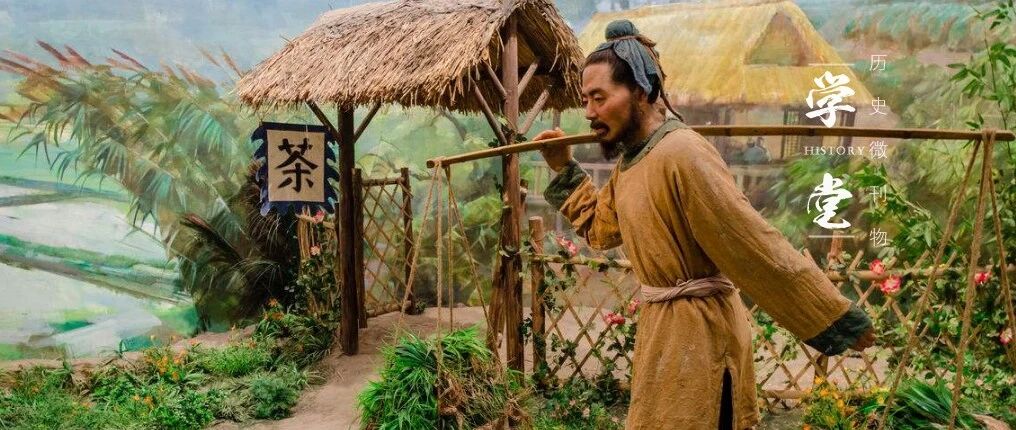 汉代税率三十税一，有时甚至会免税，为何百姓还要卖地为奴