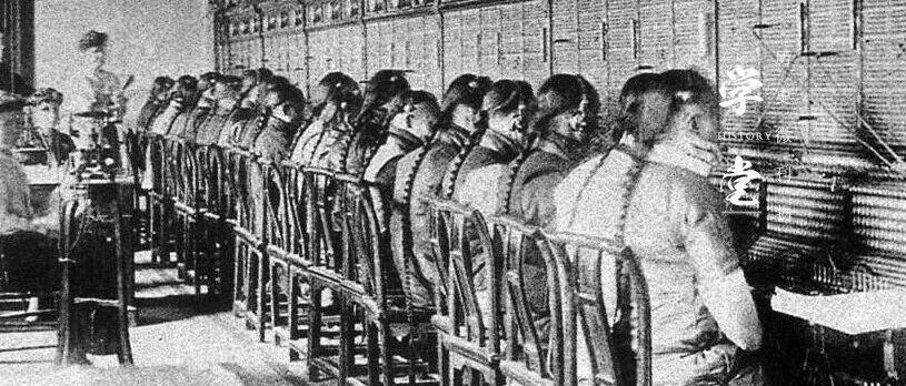 清末废除科举后，读书人怎么办呢