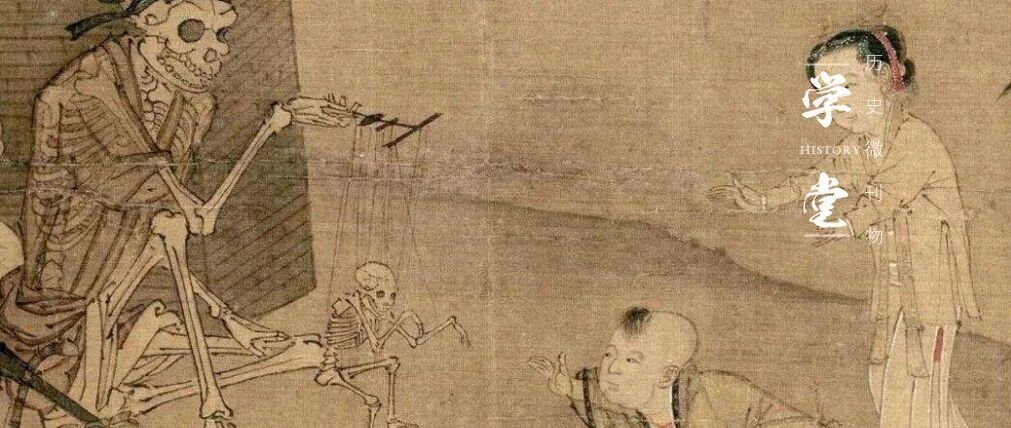 为什么宋朝流行“杀人祭鬼”的恐怖恶俗