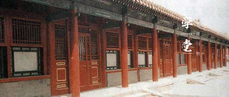 都是皇帝的“机要秘书”，为何明朝内阁权力远大于清朝军机处