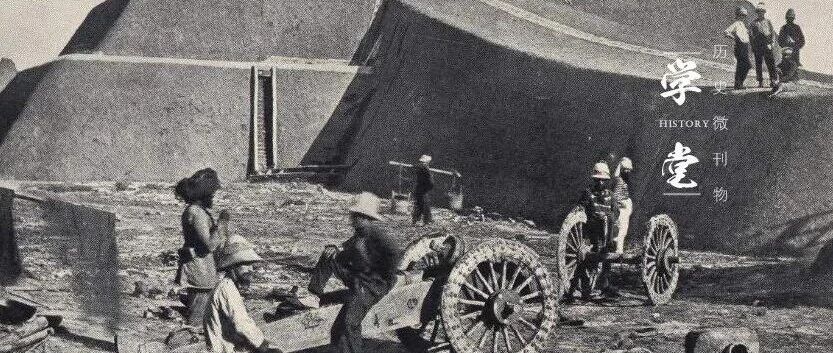 鸦片战争前为何清朝对英国一无所知，英国却对清朝了如指掌