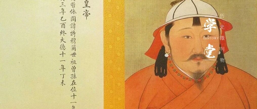 为什么尽管元朝行省权力很大，却没有发生过反抗中央的叛乱