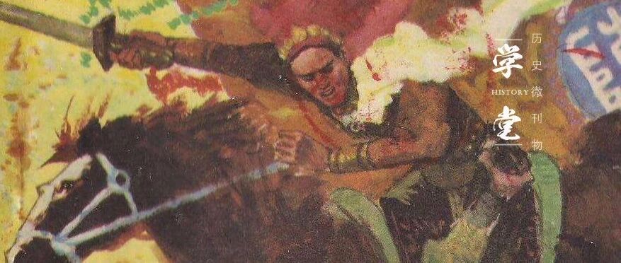 同样占据南京，为何朱元璋能问鼎中原，太平天国却功败垂成