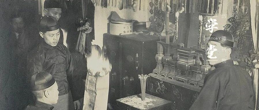 神仙级别最低的土地公公，在古代为何能得到皇帝祭祀和黎民供奉