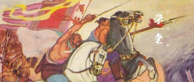 “失期，法皆斩”导致陈胜吴广起义，秦律真的如此严苛吗