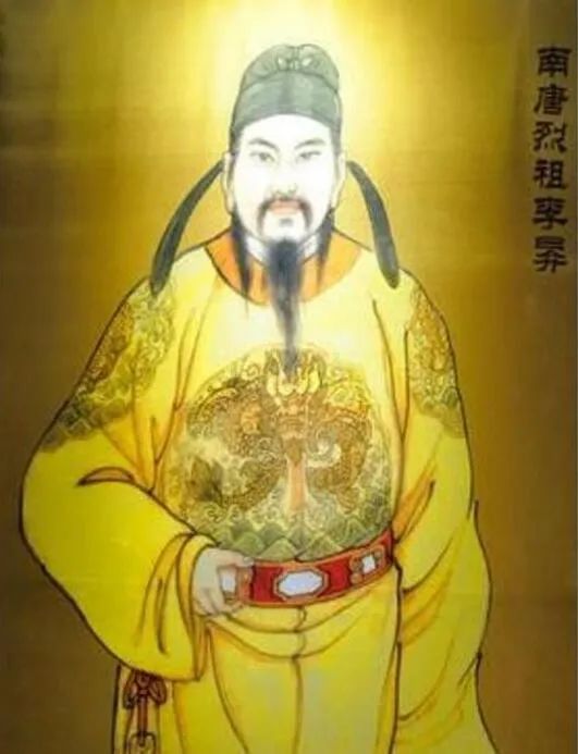 同样以“唐”作为国号，后唐、南唐可以视为唐朝皇室复国吗