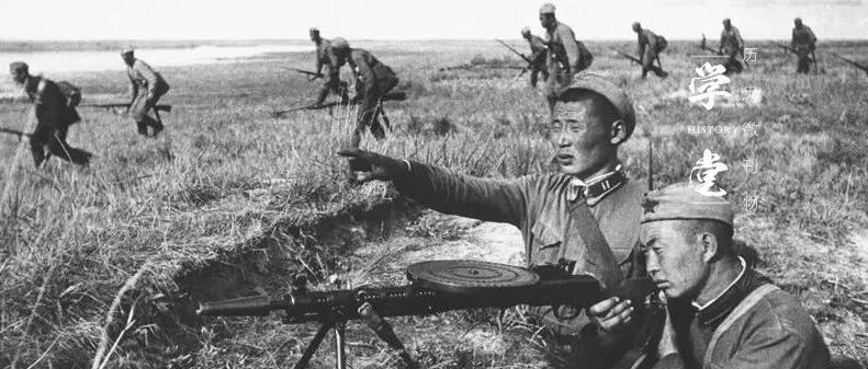 诺门坎之战，日本和苏联究竟是谁胜谁负