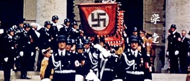 二战后期，为何德军愿意向英美投降，却在东线死磕苏联红军