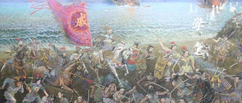 万历时期，明朝为何要杀害3000多抗日有功的戚家军