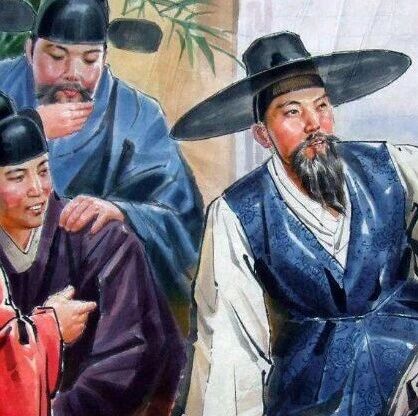 左右朝鲜政局近千年的“两班”，都是什么人