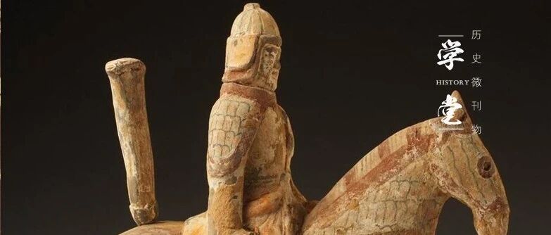 曾经主宰战场的“甲骑具装”，为什么从唐朝开始逐渐不流行了