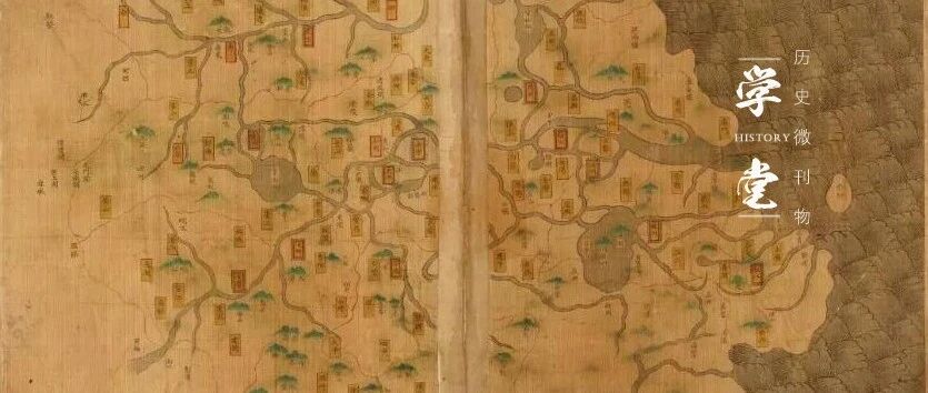 两千年过去，江西地图边界为什么几乎没变