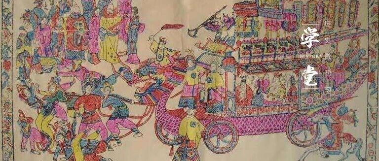 隋炀帝既然是昏君，为什么死也要坚持将大运河修好