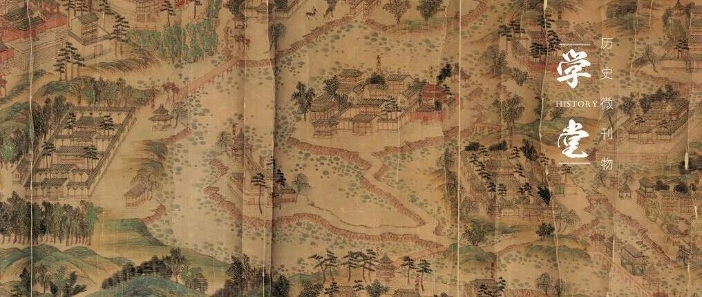 康熙皇帝为什么要建造避暑山庄，它有什么作用