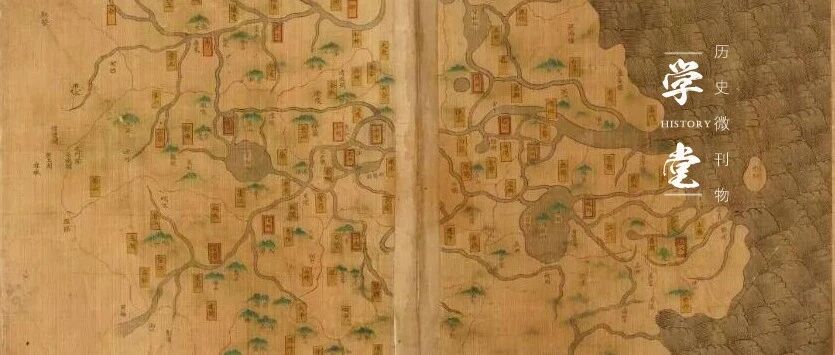 徐州出过“九朝帝王”又是“五省通衢”，却为何从没王朝在此定都