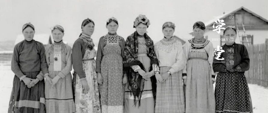 俄罗斯是欧洲国家，我国境内为什么会有俄罗斯族