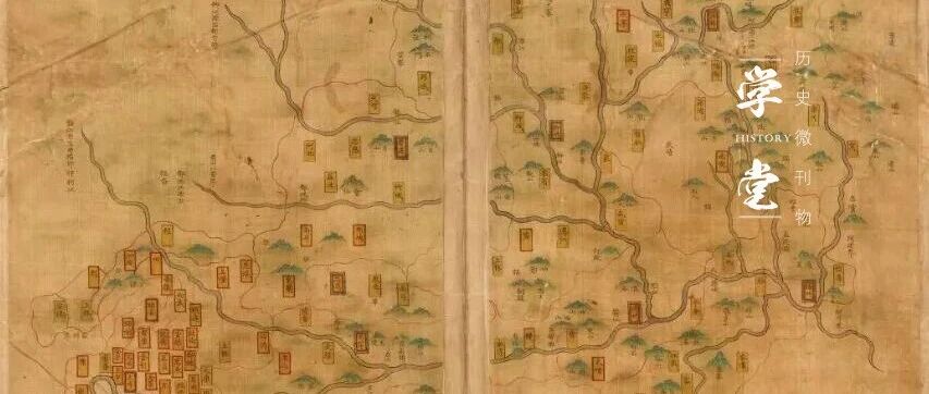 历史课本的几处用图失误，很多人看过却未必知道