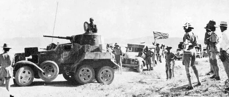 二战没加入轴心国且保持中立的伊朗，为何遭到英国和苏联的入侵