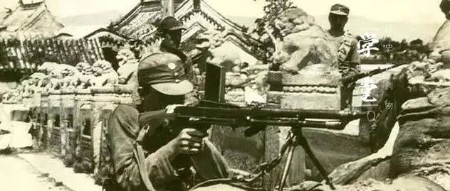 “七七事变”的抗战主角第29军，一个军怎么会有10万人