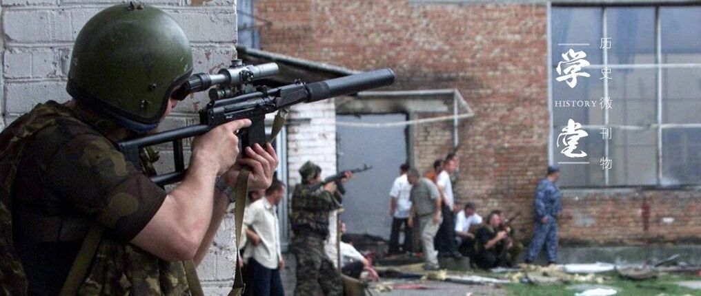 “俄式救援”真的不在乎人质的性命吗