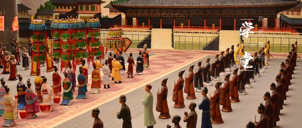 为何唐朝的版图面积，在唐高宗时期达到最大