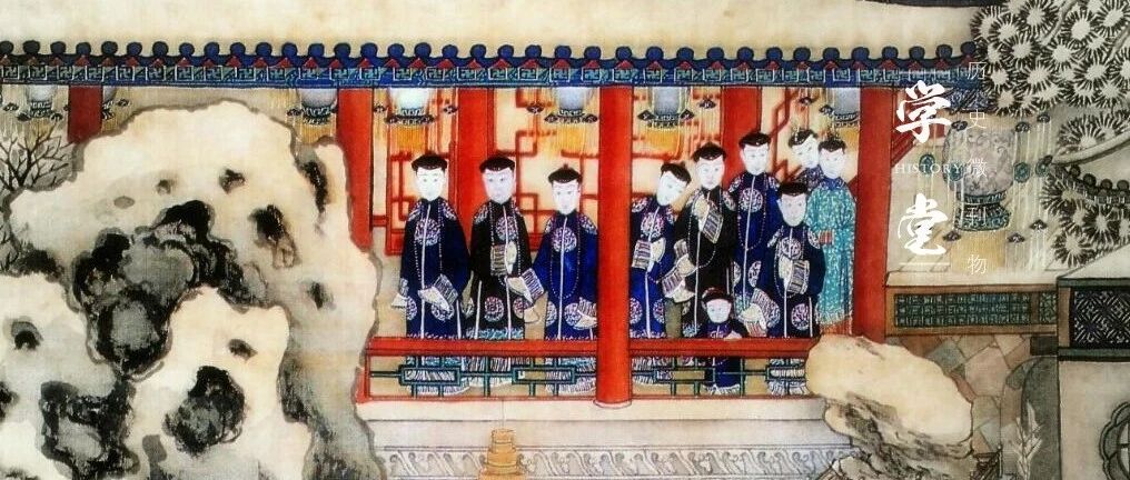 清初的皇宫，为何会有那么多光怪陆离，且广为流传的迷案