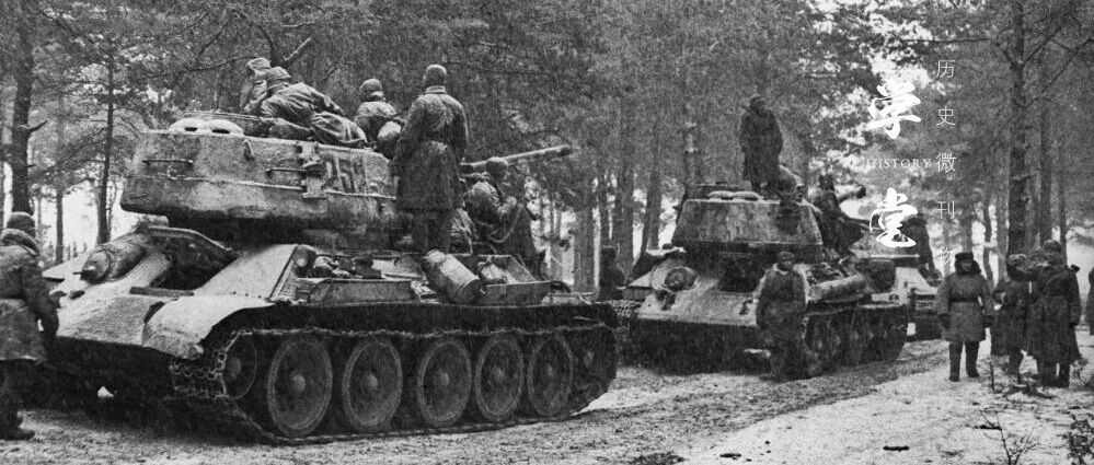 远没德国富裕的苏联，二战为何能生产出更多武器，实现军工逆袭