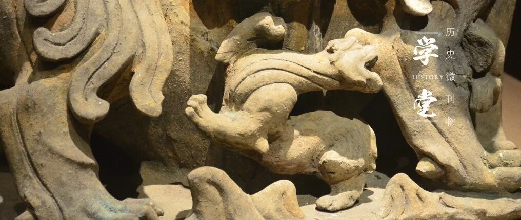 镇墓兽是个什么兽，它有什么用处